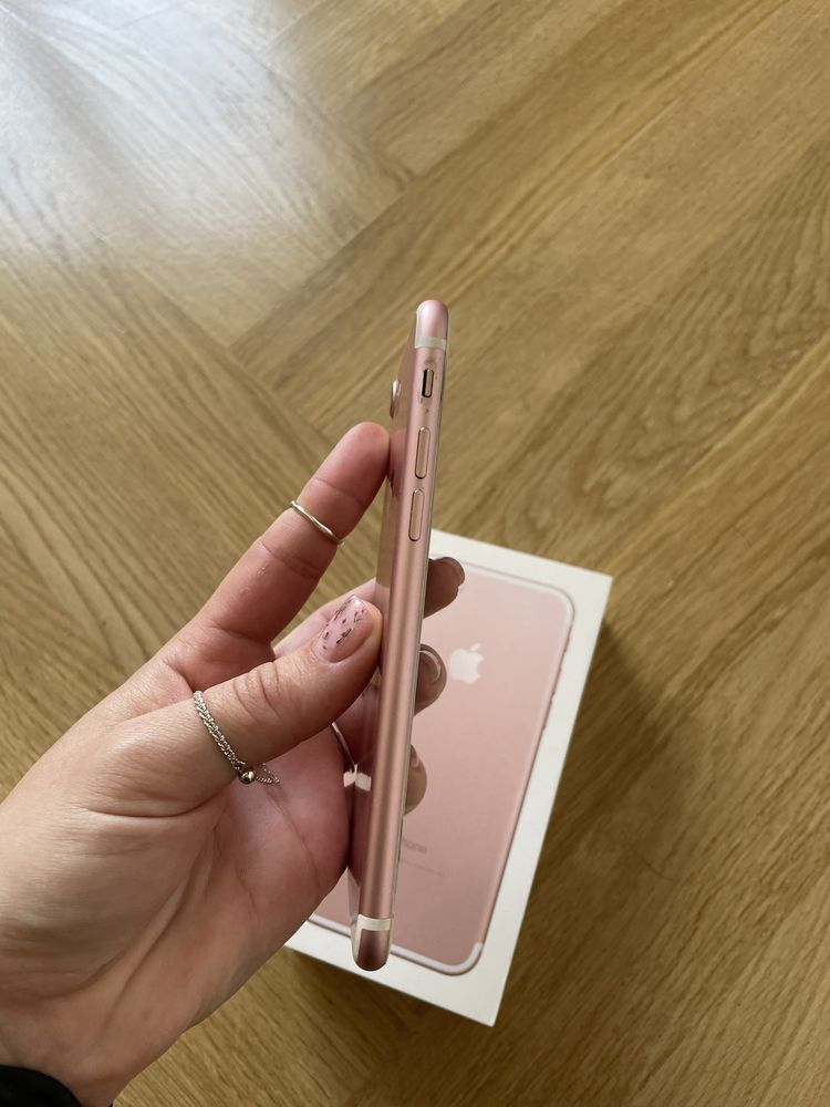 IPhone 7, робочий