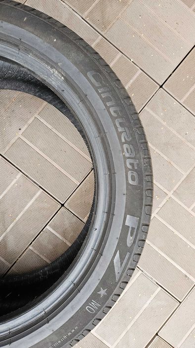 Pirelli Cinturato P7 245/45 R18 100Y