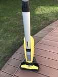 Mop odkurzacz Karcher bezprzewodowy
