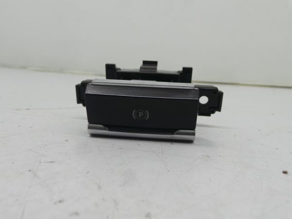 Botão / interruptor travão de parque CITROËN C4 Picasso II