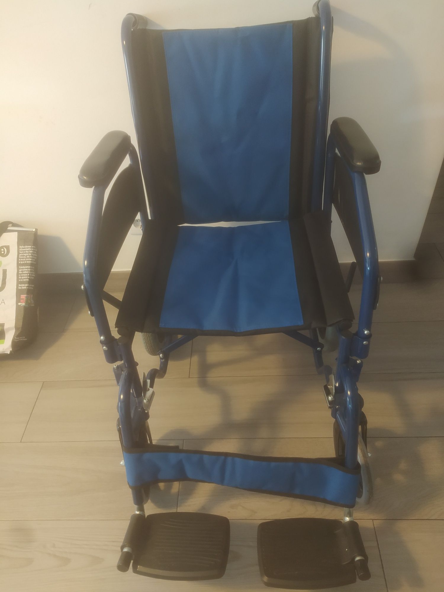 Cadeira de rodas