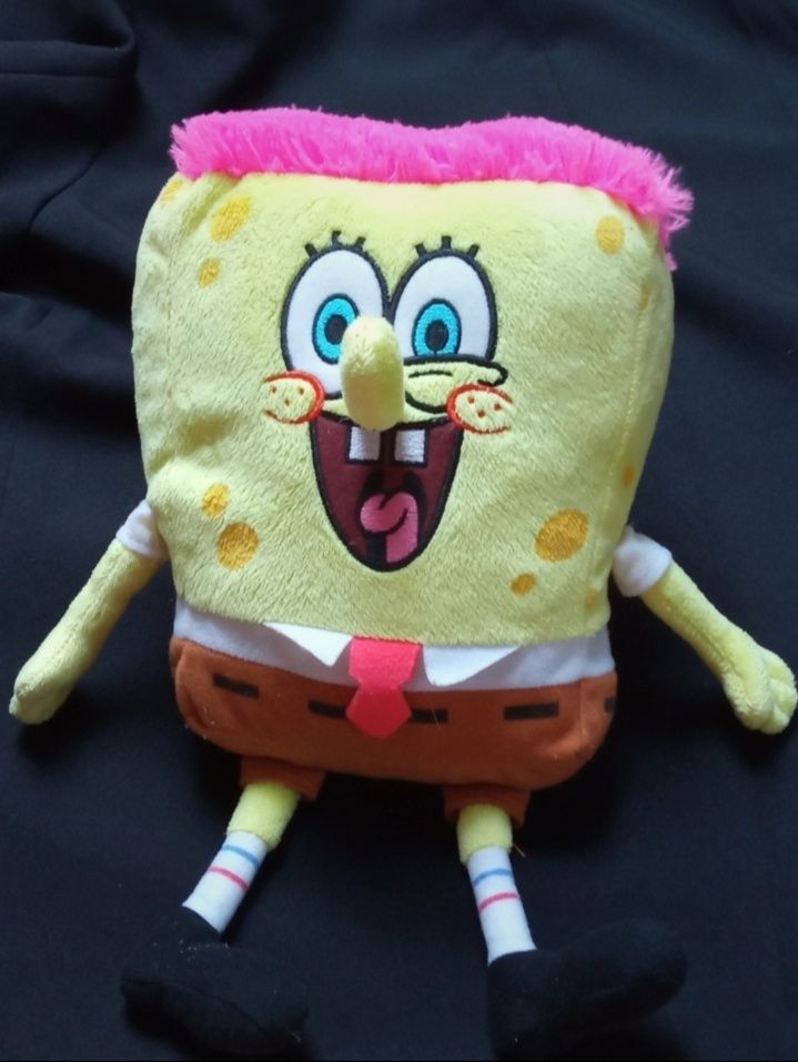 Pluszak maskotka SpongeBob