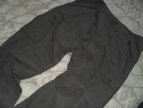 BERGANS of Norway HOLTE L Spodnie turystyczne trekkingowe ok 180 cm