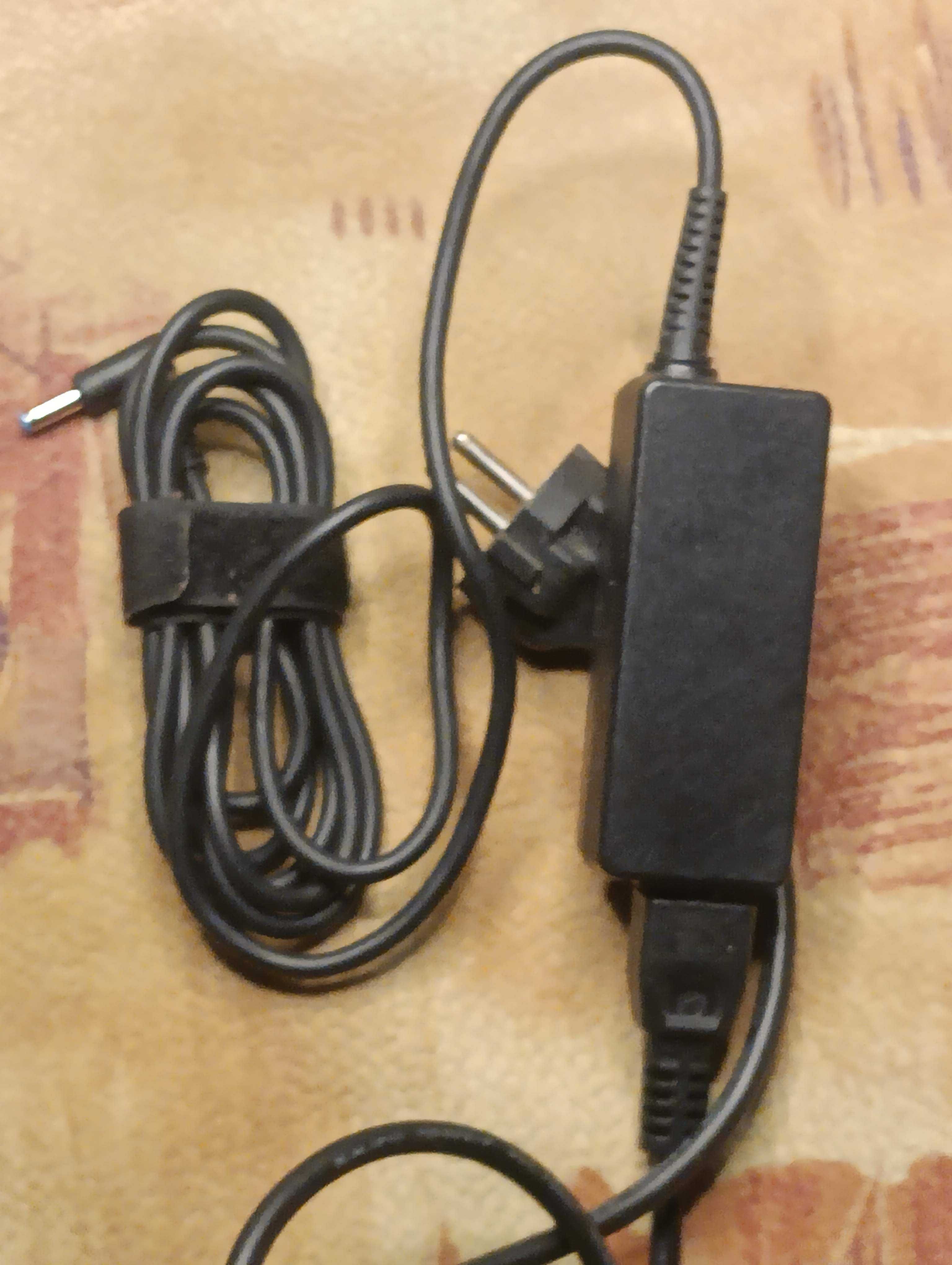Зарядное блок питания для ноутбука HP 19.5V 2.31A 45W (4.5×3.0mm)