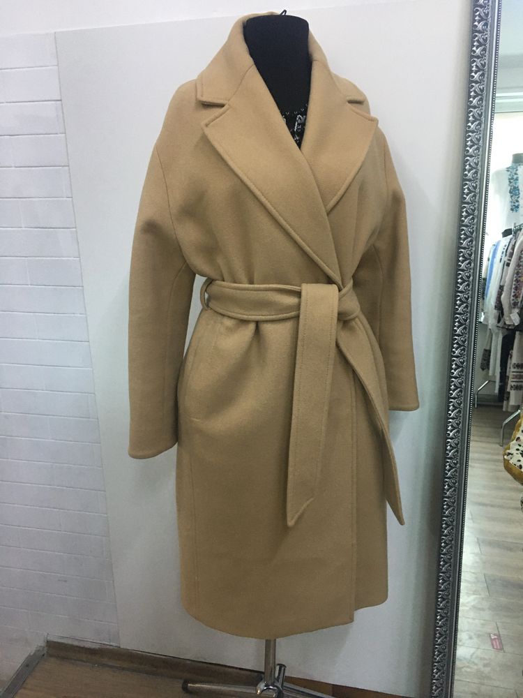Пальто жіноче Zara