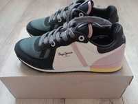 Buty damskie Pepe Jeans 37