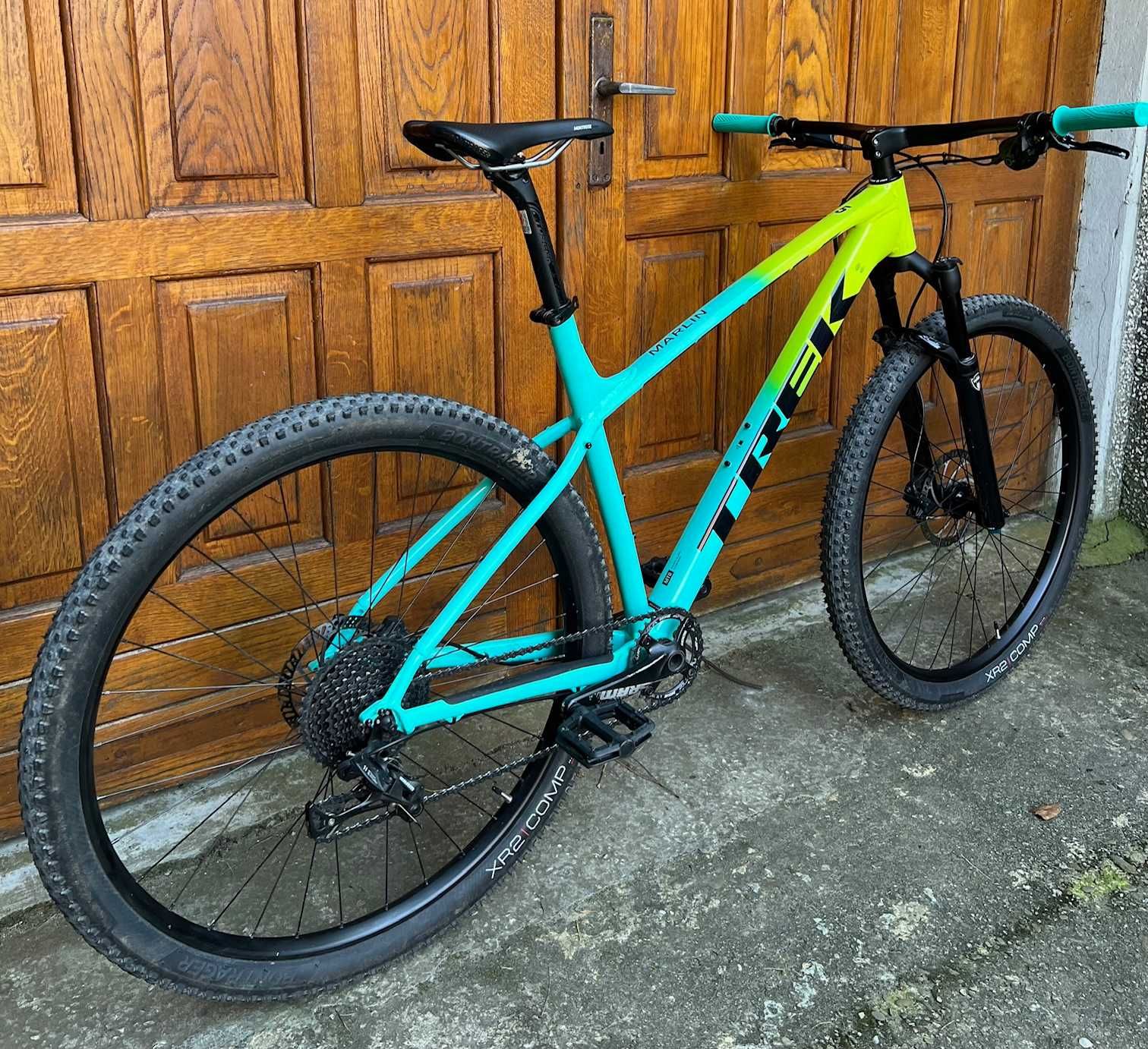 Trek Marlin 5 | 7 | 8 | Custom | XL