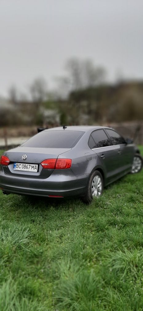 Volkswagen jetta 2014