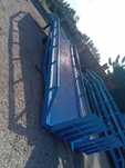 Rampa de carga 12 ton