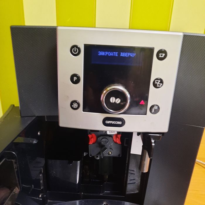 Продам кофемашину