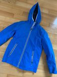 Kurtka Decathlon Tribord 10 lat