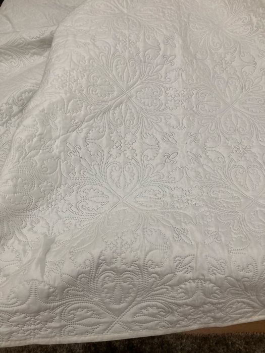 Colcha Nova Atmosphera