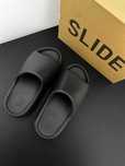 YeezyBoostSlide*Adidas OnyxUnisexTrampki r.40