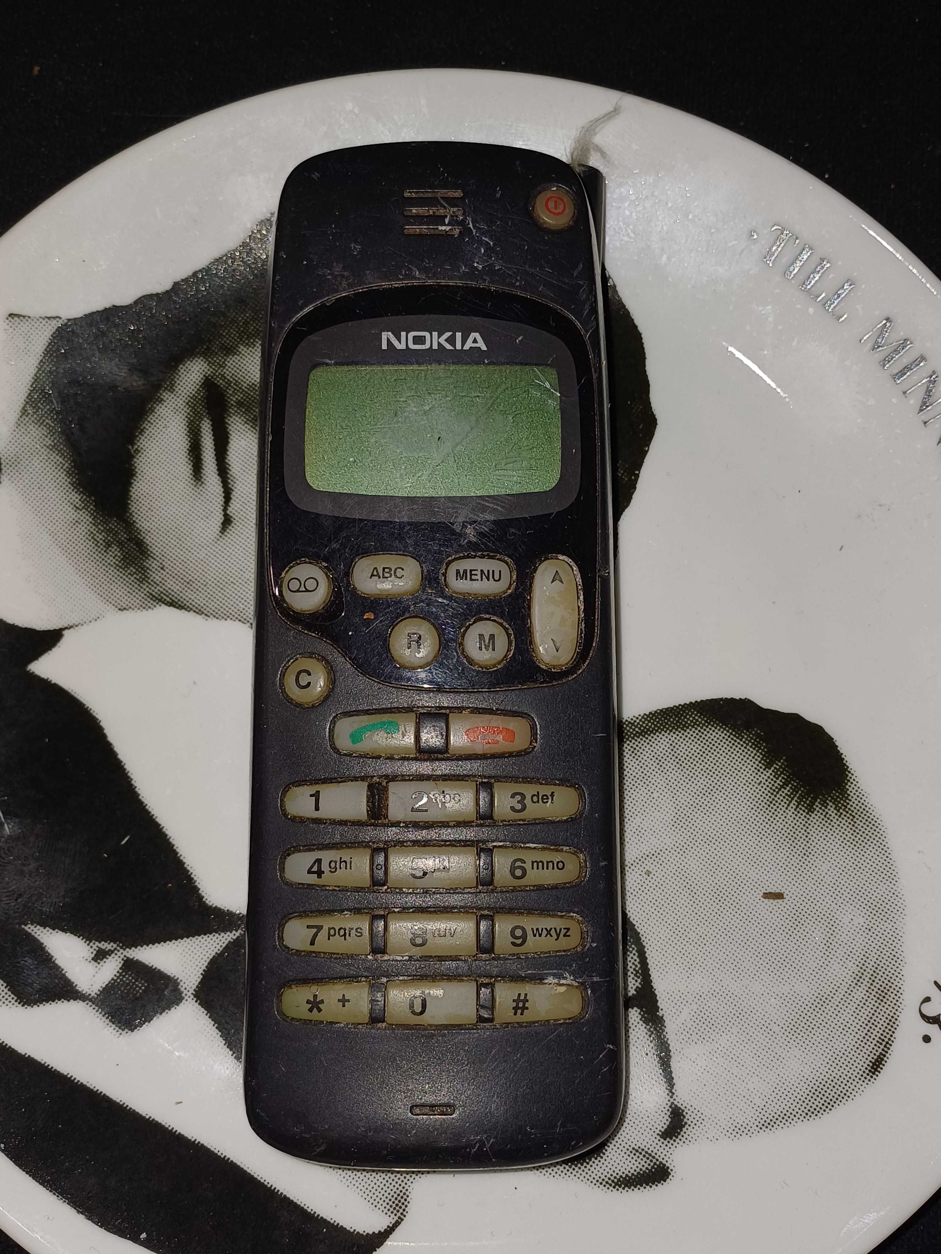 Nokia 1610 na części lub do naprawy NHE-5NX