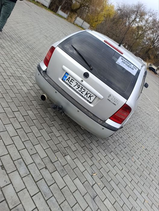 Продам шкоду простую и не дорогую в обслуживании