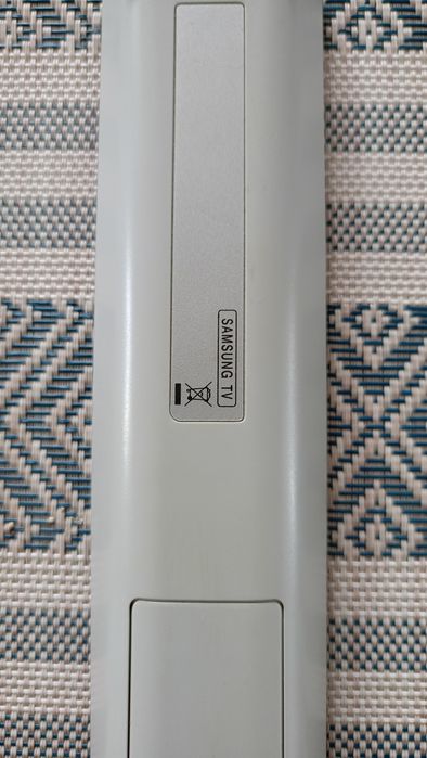 Piloty do tv Samsung