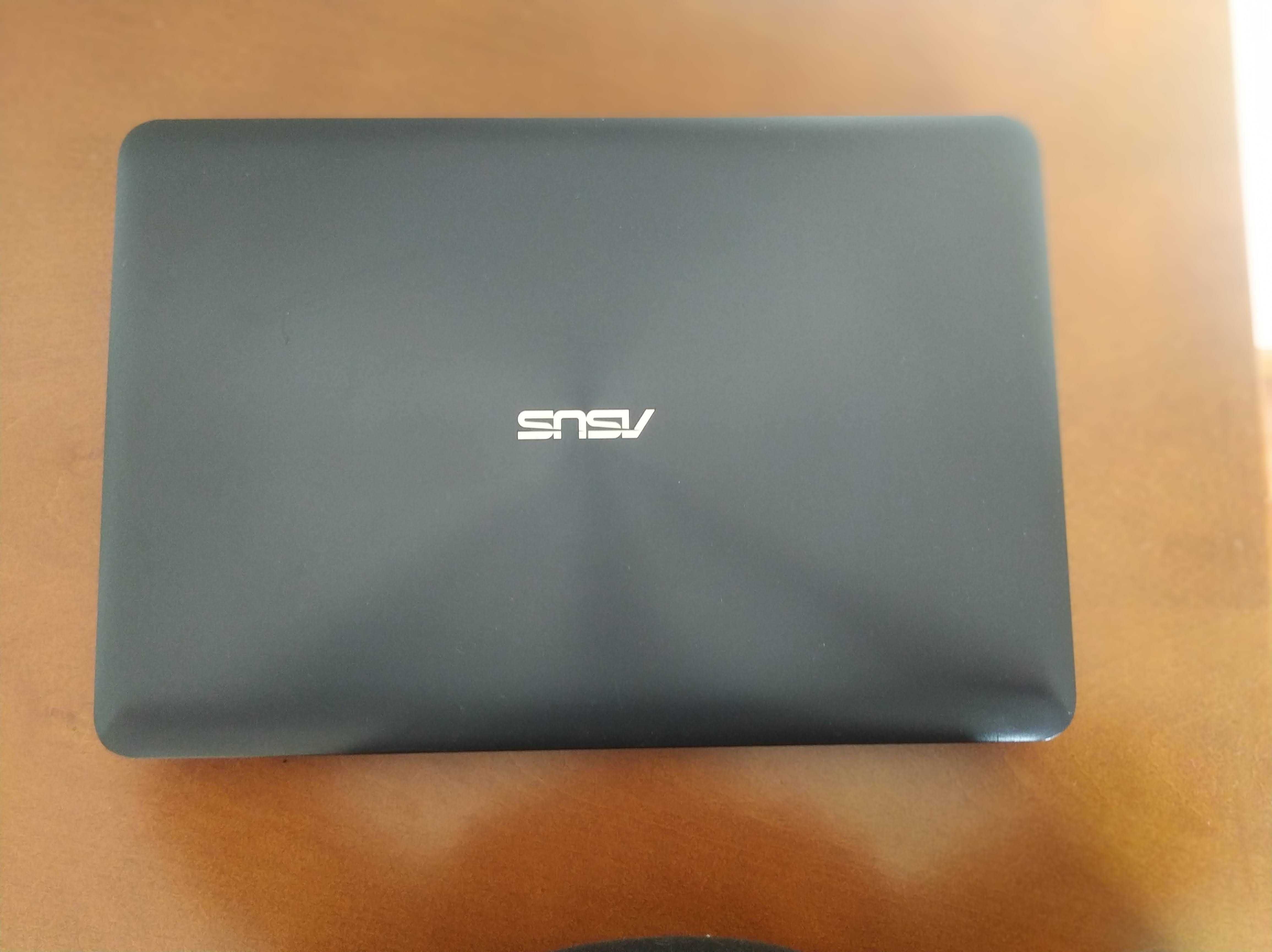 Asus K556U/i7-7500U/8GB RAM/256GB SSD