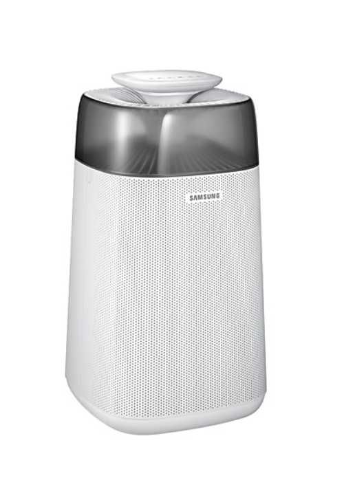Очищувач повітря Samsung