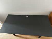 Biurko 135x65cm stan dobry