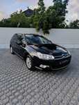 Citroën C5 Tourer 1.6 HDI