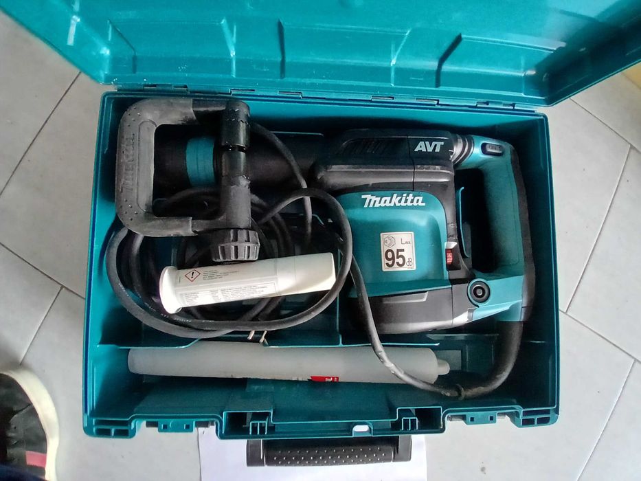 Martelos eletricos