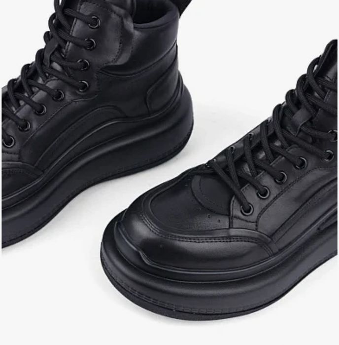 Продам ботинки Miraton