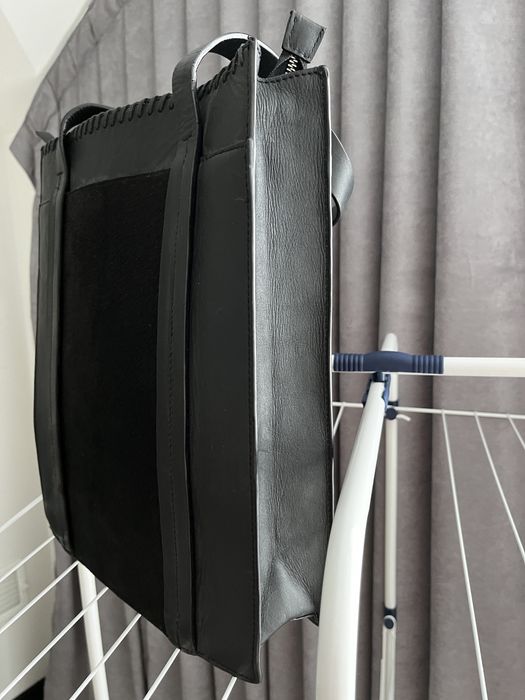 Продам сумку-шопер нова натуральна шкіра