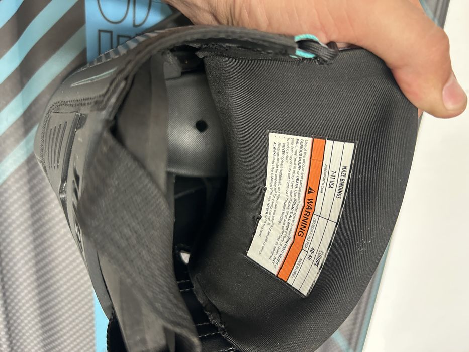 Wakeboard ski nautico + cabo