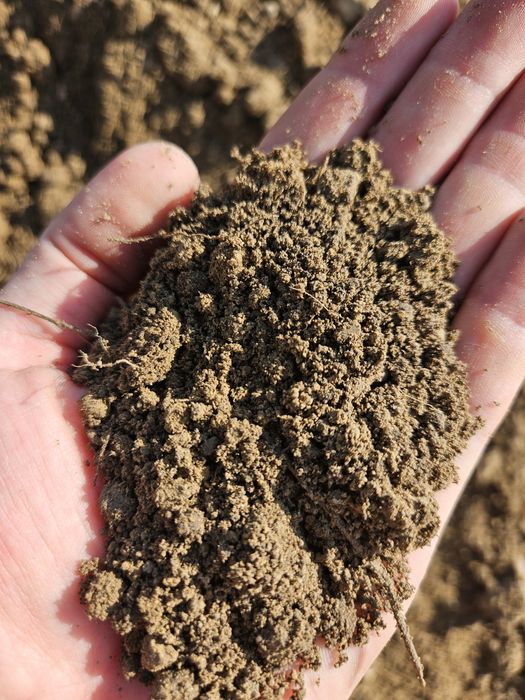 Kliniec, Tłuczeń, Piasek, Grys, Ziemia