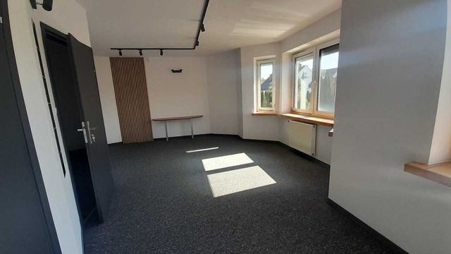 Lokal, biuro na Ursynowie 60 m2 doskonała lokalizacja