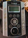 Moduł Dźwiękowy Roland TD-9