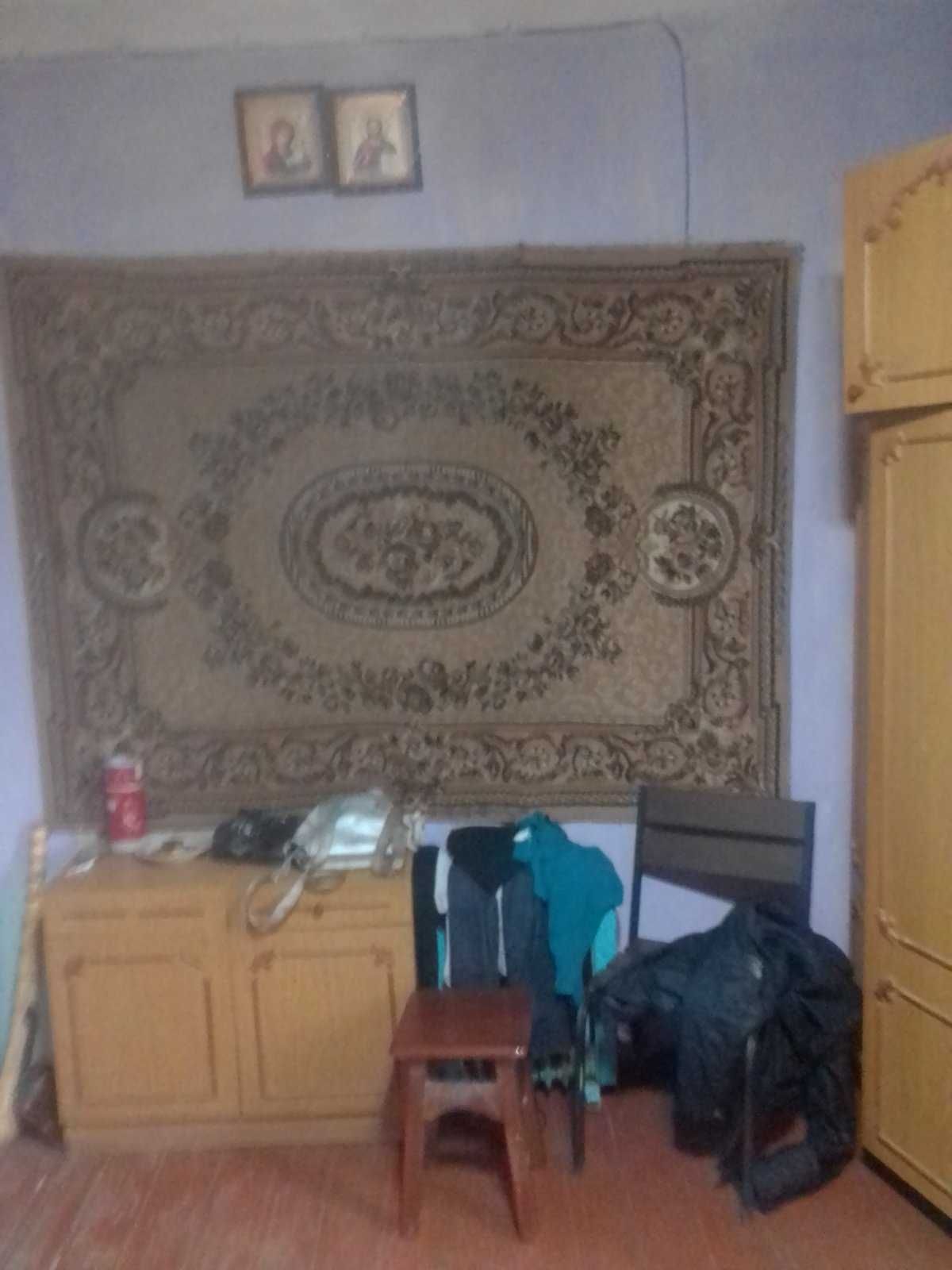 № 13452 - Будинок, Передмістя, село Головенкі , 1-пов., піноблок/цегла