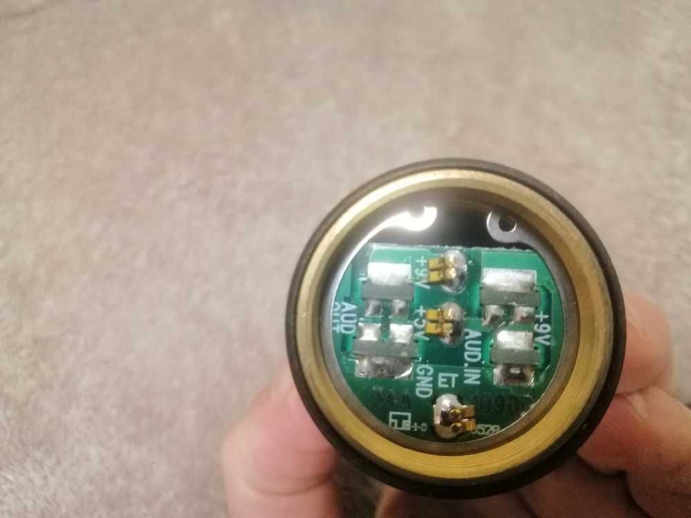 Радиосистема SHURE SM58 (MADE IN U.S.A.)