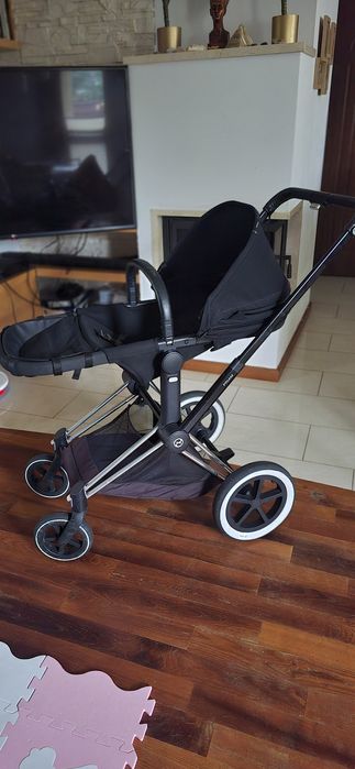 Cybex Priam 2.0 light seat