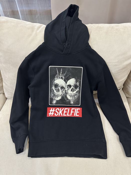 Худі кофта Halloween, 134