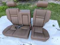 Range Rover p38 karoseria