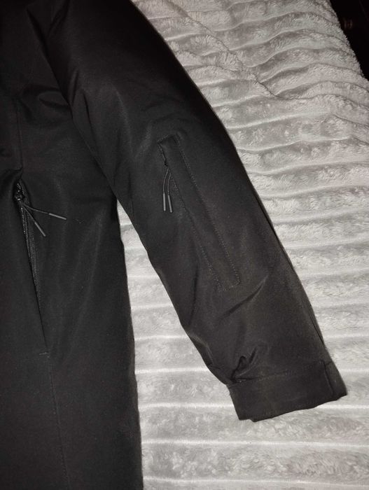 Зимова чоловіча куртка, нова. Розмір ХЛ