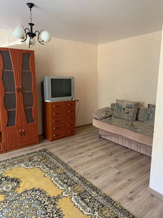 1-кімнатна квартира олієжиркомбінат