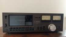 Technics Cassette Deck 615