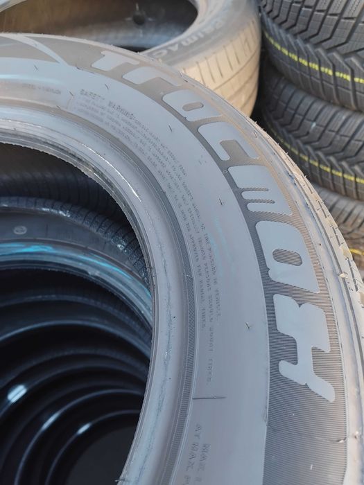 Шини 195/60 R15 Tracmax All Season Пара