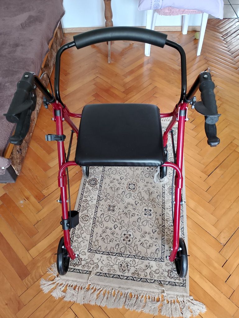 chodzik rf 615 reha fund