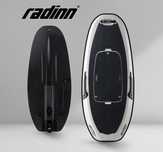 À Venda: 2 Jetboards Elétricos Radinn Explore Sentinel Novos
