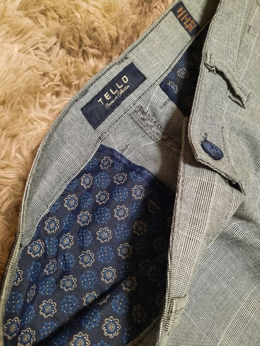 Новые мужские брюки