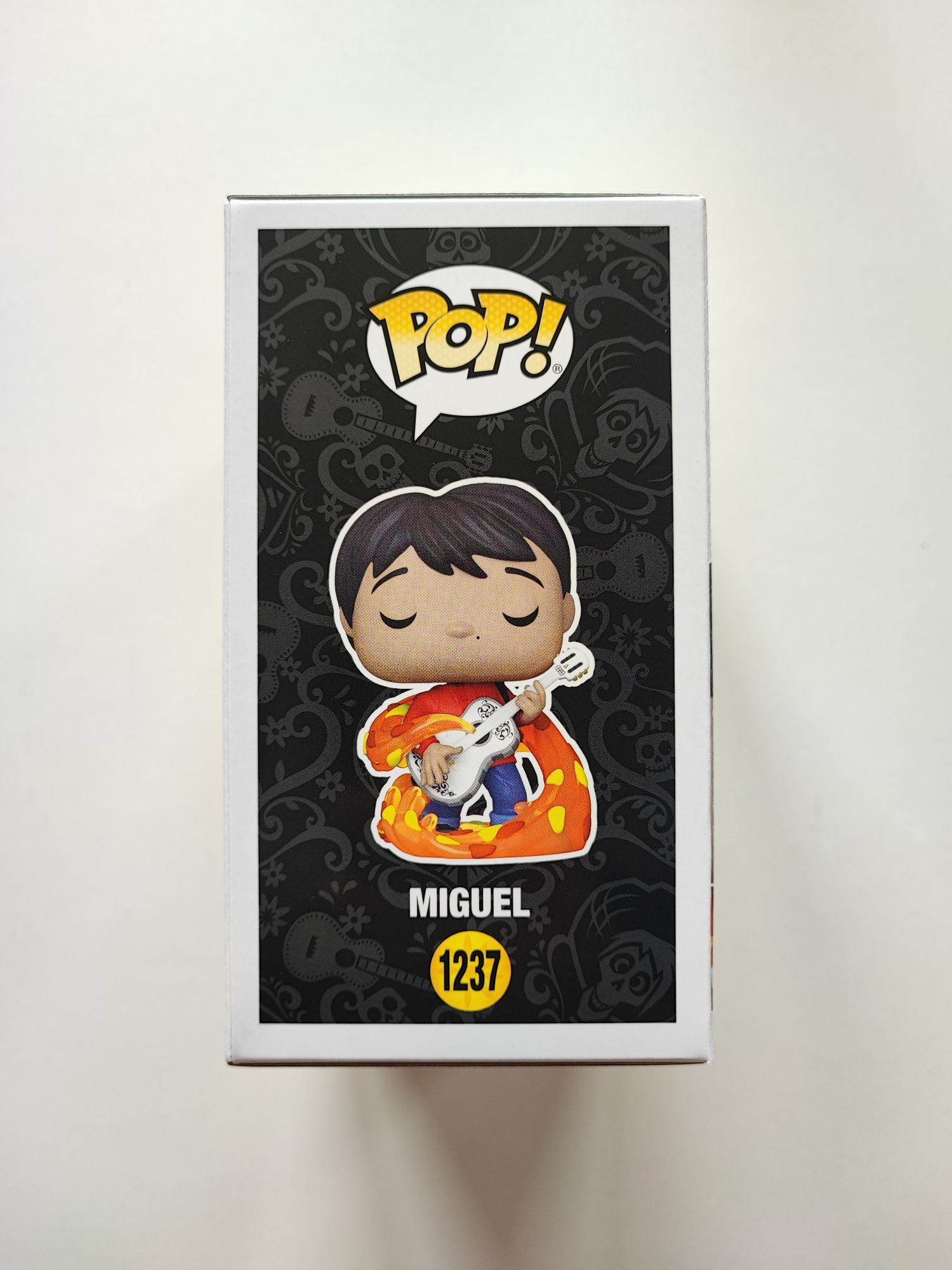 Funko POP! Coco Miguel 1237 gitd SE