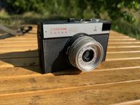 Aparat fotograficzny CMEHA  8M