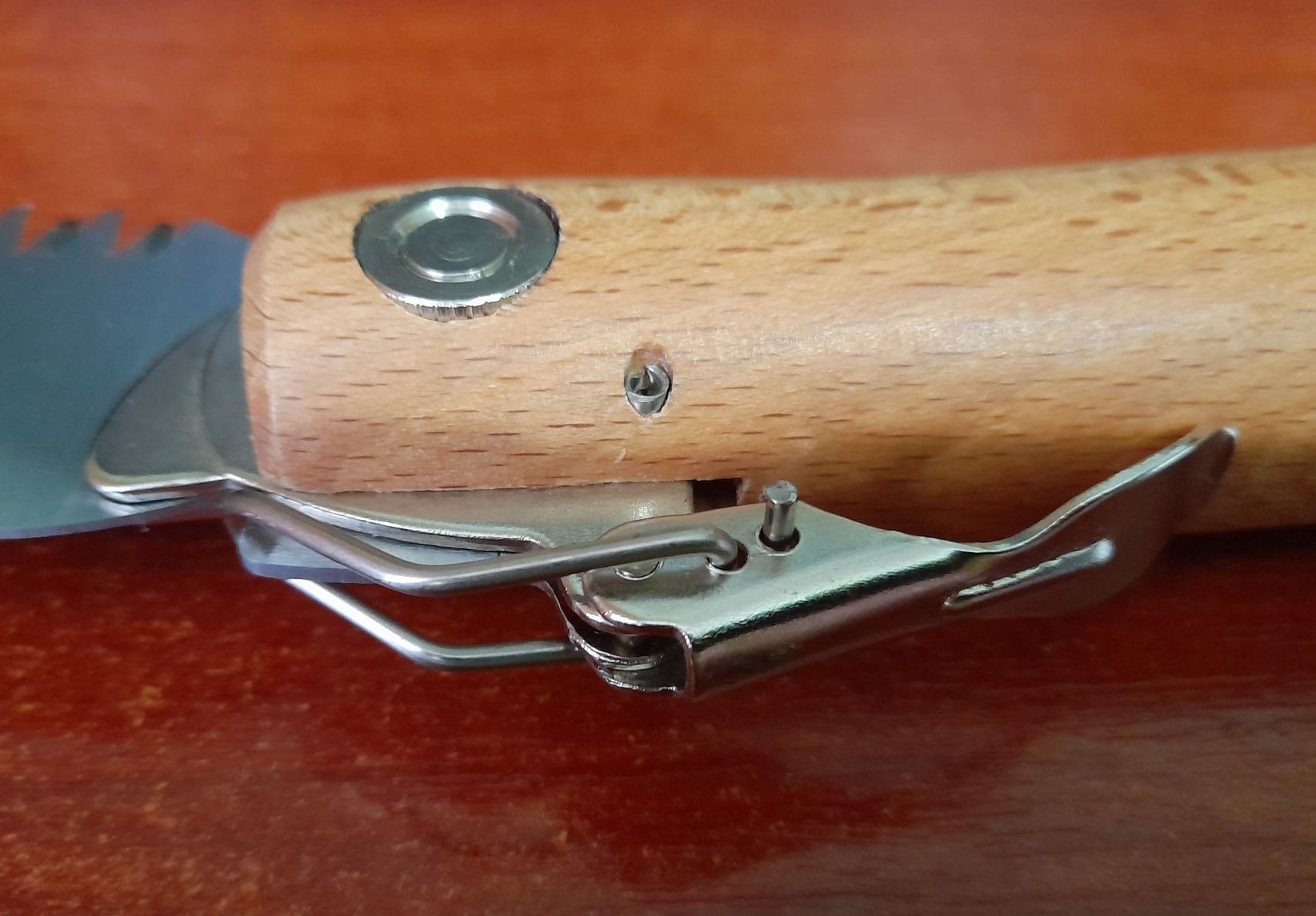 Пилка по дереву OPINEL