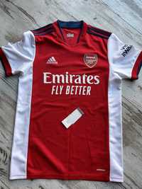 Футболка ігрова Adidas Arsenal