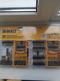 Dewalt  биты США