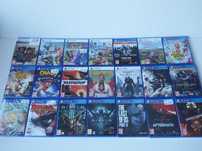 GRY PS4 PS5 najlepsze tytuły GRY PLAYSTATION kutno ps4 ps5