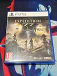 Gra na PlayStation 5/PS5 Clair Obscur: Expedition 33 PL - stan IDEALNY